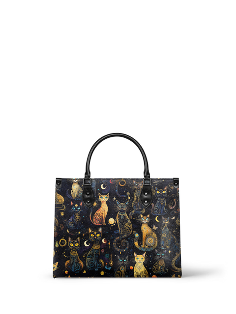 Lunacat handbag