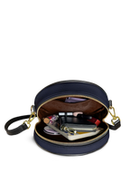 "Moonreaver" Circle Crossbody Bag