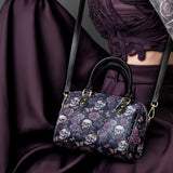 "Noctaflora" Mini Satchel Deal