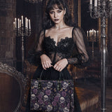 "Noctaflora" The Signature Duo Bundle