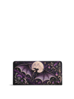 "Moonshade" - Black Interior - Tabula Wallet