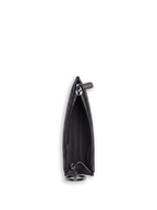"Nightstar" - Black Interior - Keyring Wallet