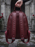 "Roseskull" Crypt Backpack