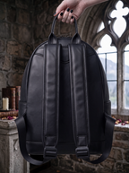 "Ravenspire" Crypt Backpack
