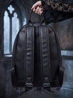 "Firedrake" Crypt Backpack