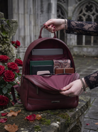 "Roseskull" Crypt Backpack