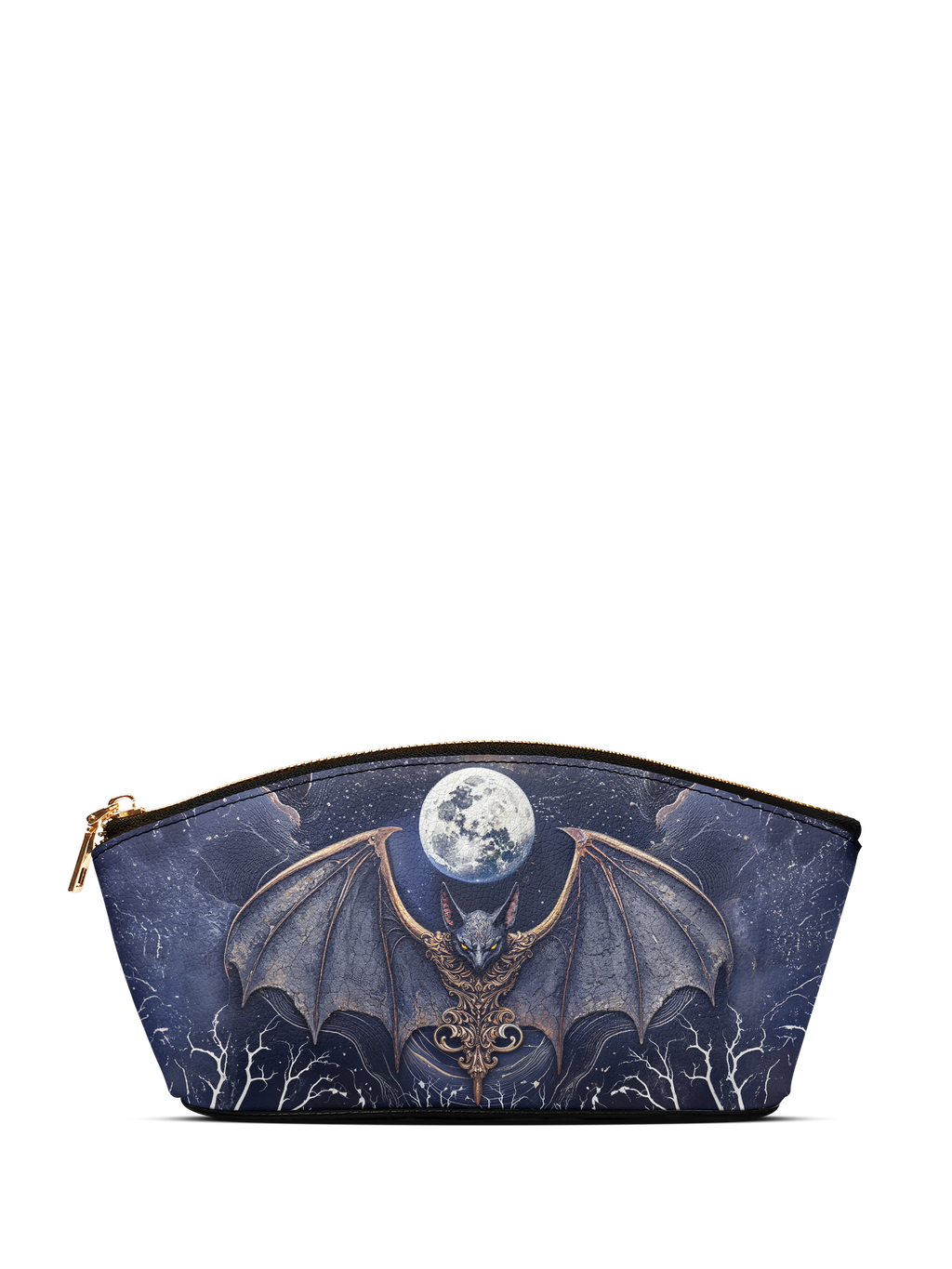 "Moonreaver" Eclipse Makeup Bag