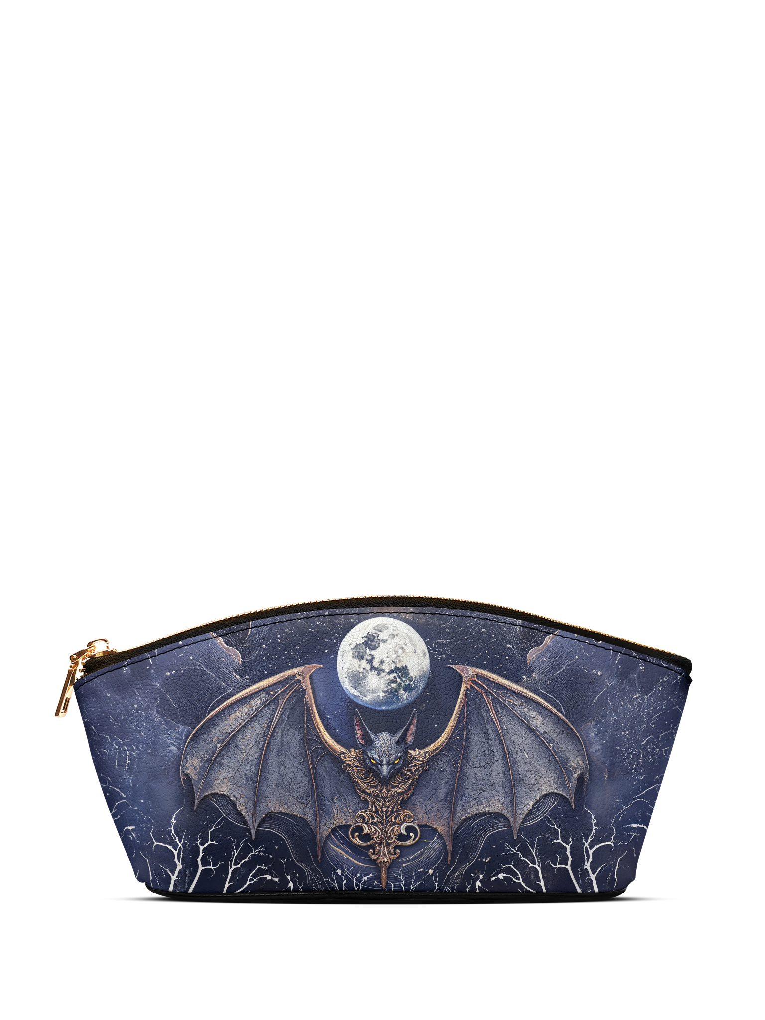 "Moonreaver" Eclipse Makeup Bag
