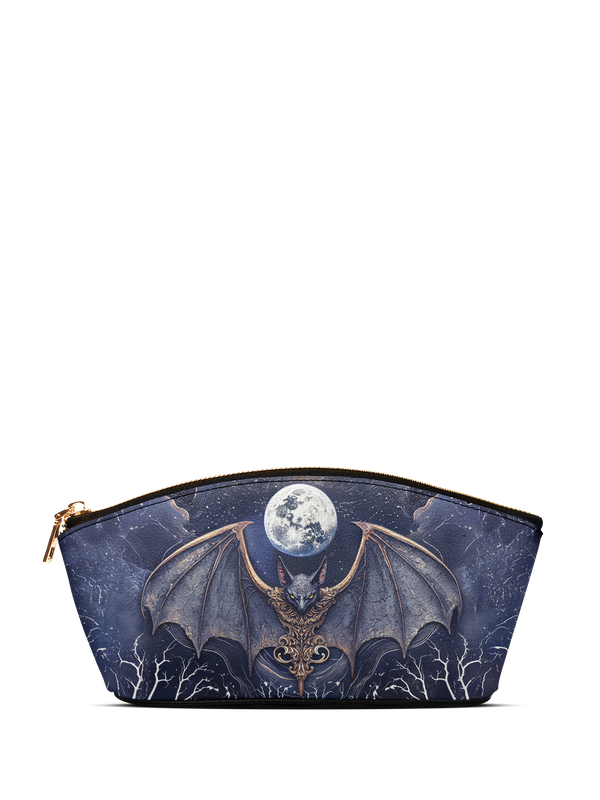 "Moonreaver" Eclipse Makeup Bag
