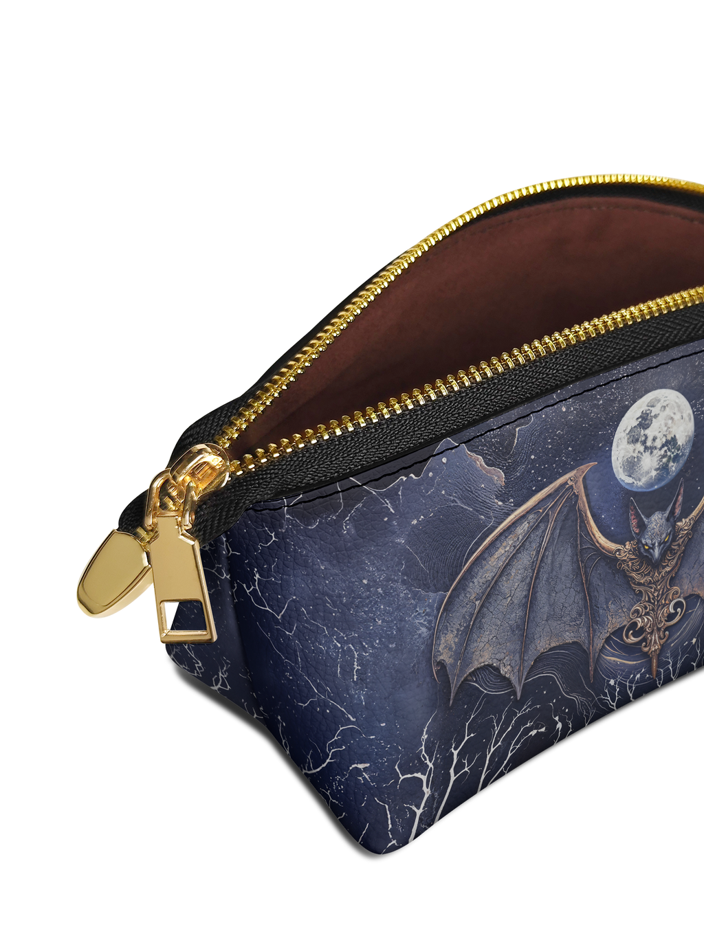 "Moonreaver" Eclipse Makeup Bag