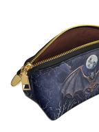 "Moonreaver" Eclipse Makeup Bag