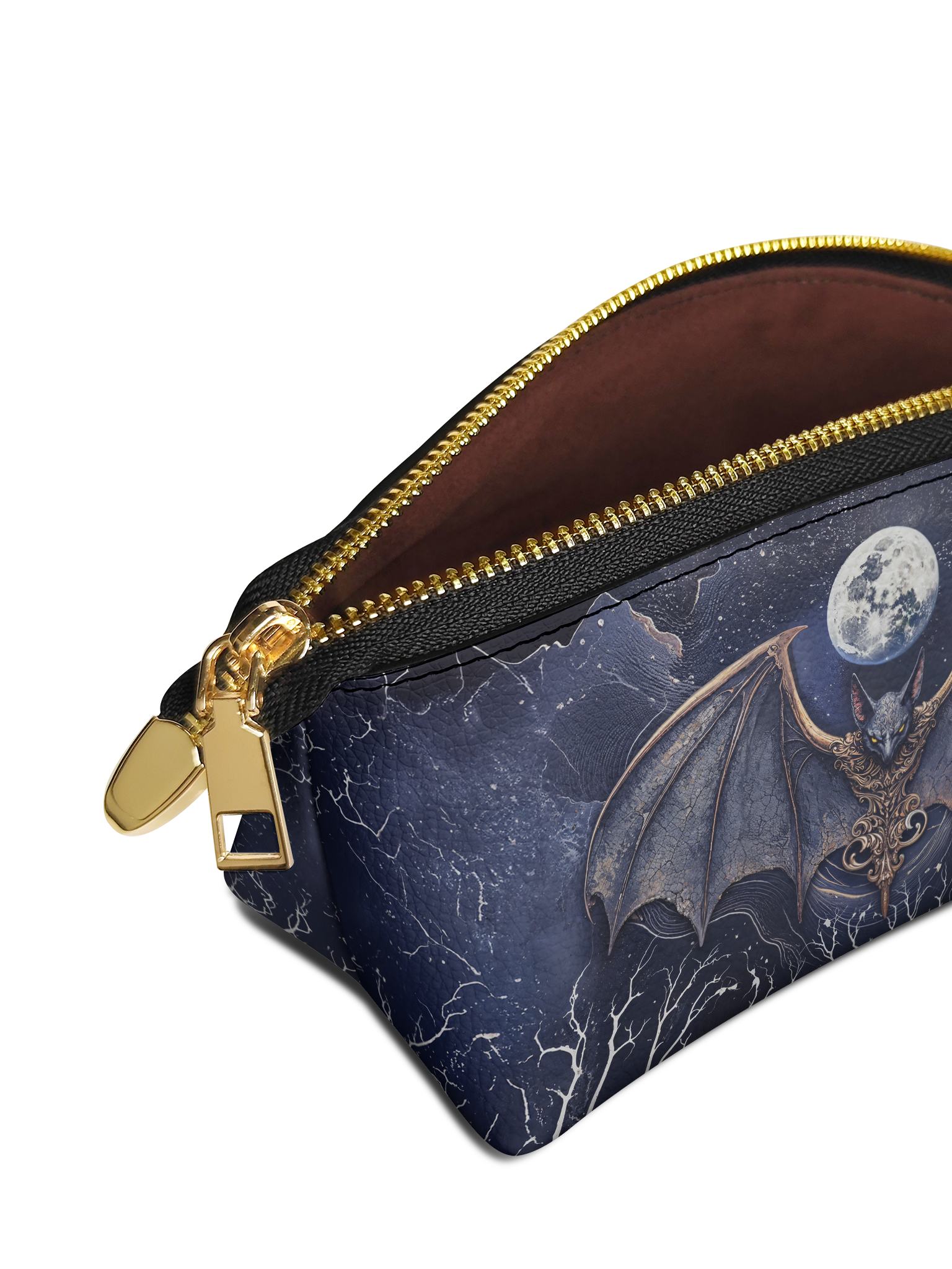 "Moonreaver" Eclipse Makeup Bag
