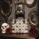 "Mournaire" Small Leather Bag Deal
