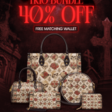 "Mournaire" The Signature Trio Bundle