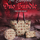"Mournaire" The Essentials Duo Bundle