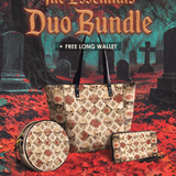 "Mournaire" The Essentials Duo Bundle