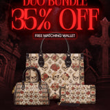 "Mournaire" The Signature Duo Bundle