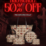 "Mournaire" The Essentials Trio Bundle