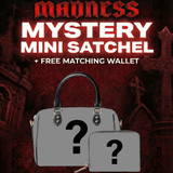 Mystery Mini Satchel BFCM Deal
