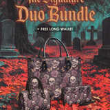 "Noctaflora" The Signature Duo Bundle