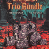 "Noctaflora" The Signature Trio Bundle