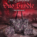 "Noctaflora" The Essentials Duo Bundle