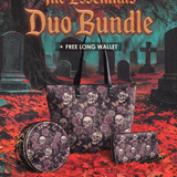 "Noctaflora" The Essentials Duo Bundle