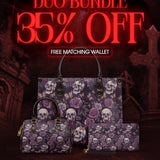 "Noctaflora" The Signature Duo Bundle