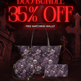 "Noctaflora" The Essentials Duo Bundle