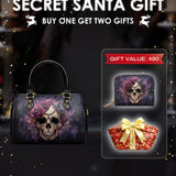 "Noxaria" Mini Satchel Matching SANTA Combo