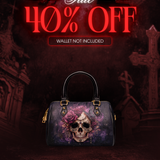 "Noxaria" Mini Satchel Deal