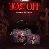 "Noxaria" Mini Satchel Deal