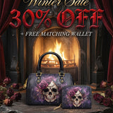 "Noxaria" Mini Satchel Deal