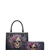 "Noxaria" Small Leather Bag Deal