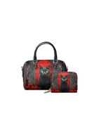 "Nyxrose" Mini Satchel SPOOKY DEAL