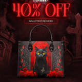 "Nyxrose" Leather Handbag Deal