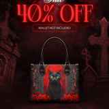 "Nyxrose" Small Leather Bag Deal