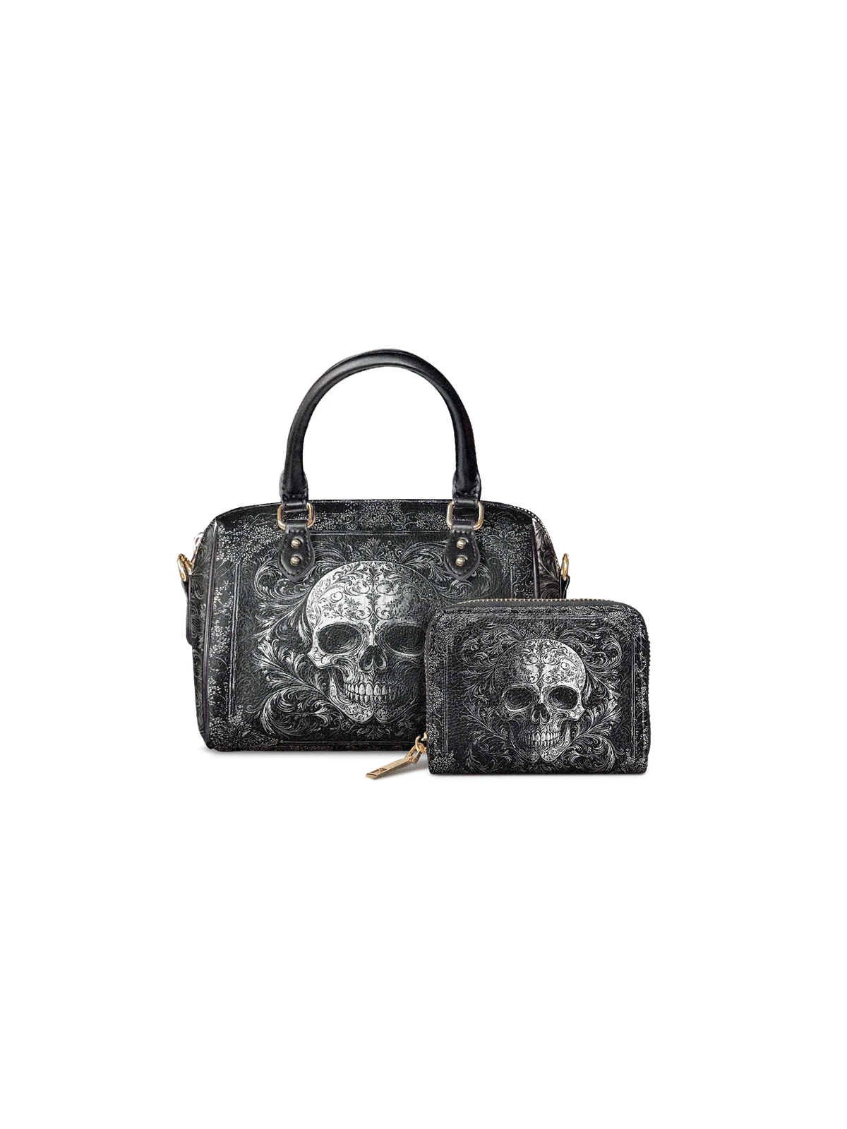 "Obscuria" Mini Satchel SPOOKY DEAL