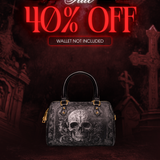 "Obscuria" Mini Satchel Deal