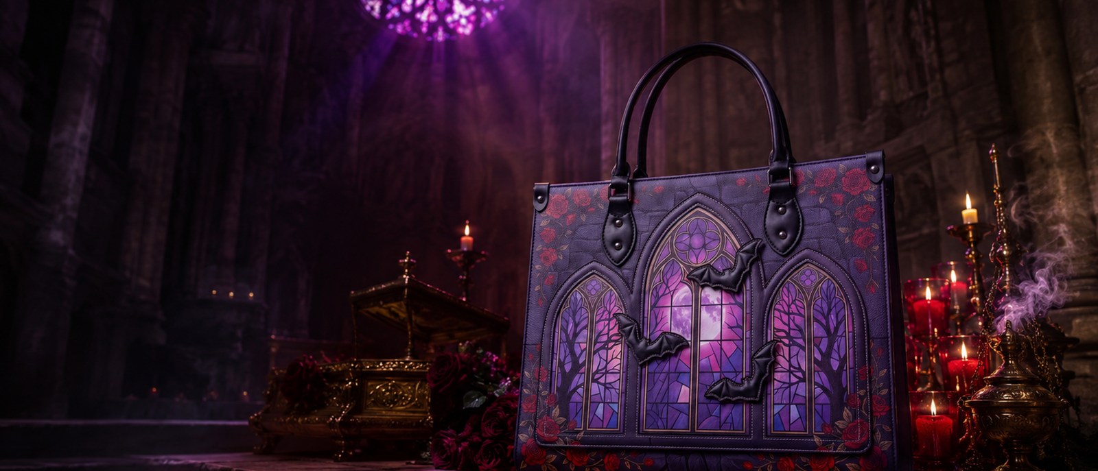 Reliquary