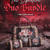 "Roselace" The Signature Duo Bundle