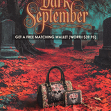 "Roselace" Mini Satchel Deal