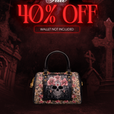 "Roselace" Mini Satchel Deal