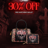 "Roselace" Mini Satchel Deal