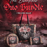 "Roselace" The Essentials Duo Bundle