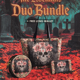 "Roselace" The Essentials Duo Bundle