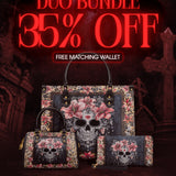 "Roselace" The Signature Duo Bundle