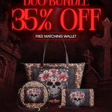 "Roselace" The Essentials Duo Bundle