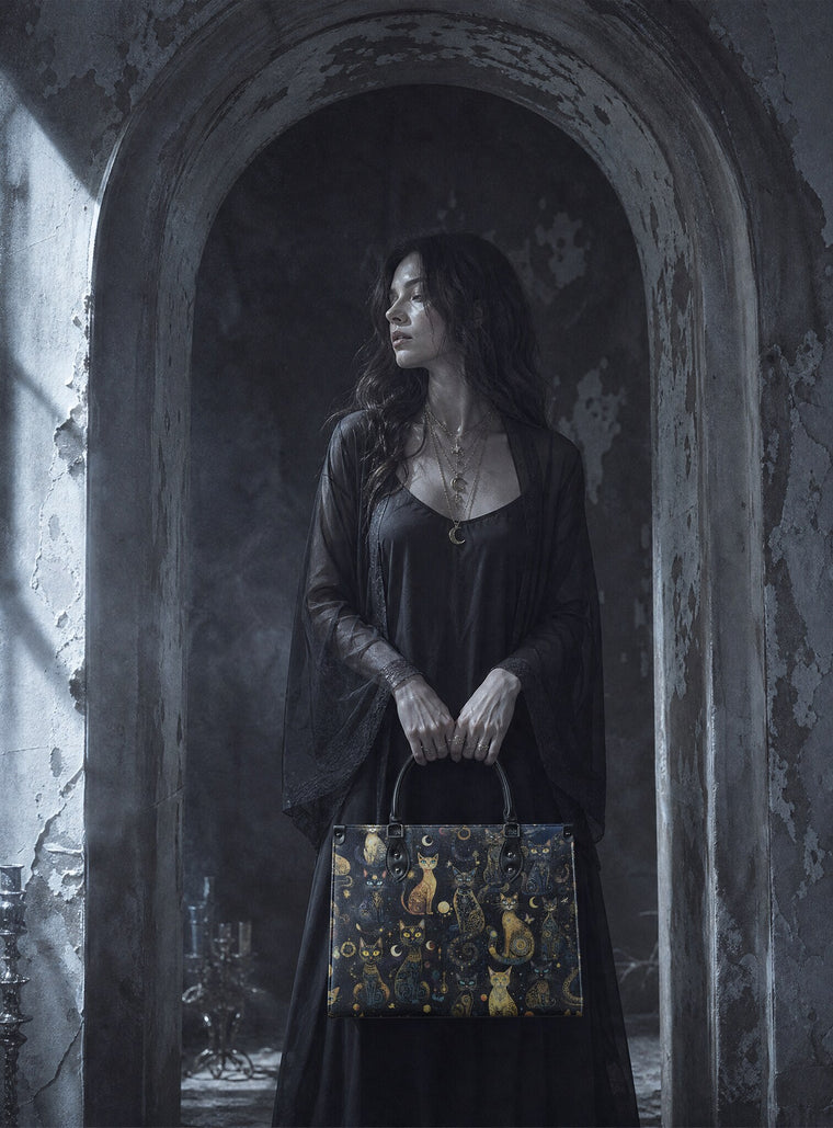 Whimsigoth style