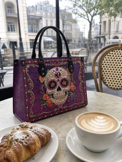 Customer photo · Catrinelle handbag at brunch
